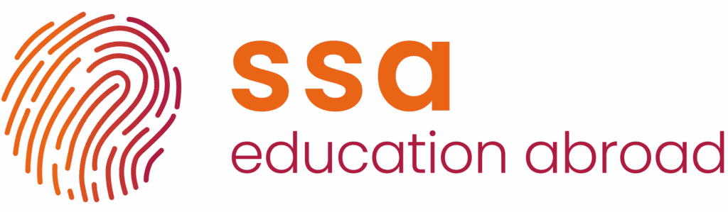 SSA Education Abroad